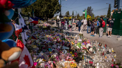 축제 열기엔 너무 이릅니다… 밴쿠버 라푸라푸 데이 참사 생존자들의 눈물 섞인 반대