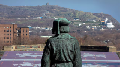 뉴펀들랜드 래브라도 주정부, '가짜 AI 인용문' 파문에 조달 시스템 전면 개편