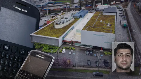 밴쿠버 경찰청 증거 보관소 '내부 결탁' 의혹… 범죄 조직과 손잡고 살인…