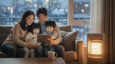 캐나다 금리 동결 속, 앨버타 난방비 지원과 에드먼턴 주택 안정화로 교민 경제 활력 기대