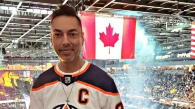 에드먼턴 사회, 도덕적 해이가 낳은 비극적 결말… 인도계 사업가, 폭행 피해 닷새 만에 사망