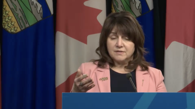 앨버타 보건 당국, 홍역 확산 조짐에 백신 접종 클리닉 운영 시간 확대