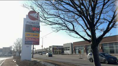 기름값 한숨 돌리나… 미-이란 2주간 휴전 돌입에 오타와 시민들 유가 하락 간절한 기대