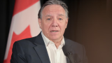 프랑수아 르고 퀘벡 주총리 전격 사임 발표…차기 선거판…