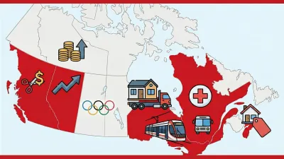 주간 캐나다 뉴스 브리핑 (1월 30일 ~ 2월 6일)