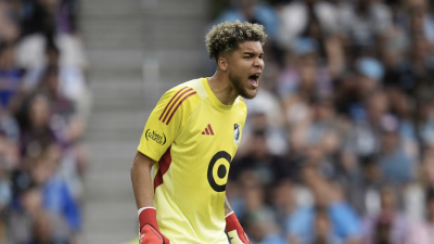 MLS 챔피언 인터 마이애미, 캐나다 출신 골키퍼 데인 세인트 클레어 영입