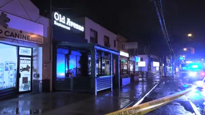 토론토 노스욕 유대인 식당 '표적 총격' 공포… 경찰, 브램튼 20대 남성 검거 및 기소