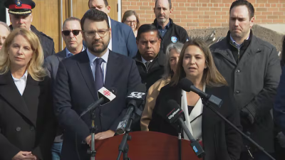 사회의 근간이 흔들린다… GTA 유대교 회당 연쇄 총격에 동포 사회 분노와 공포