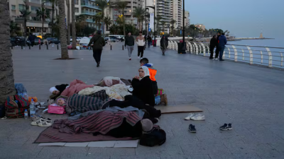 중동 전쟁 확전에 밴쿠버 레바논 공동체 '공포'… 고향 가족의 생사가 매일 걱정