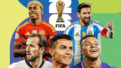 2026년 FIFA 월드컵, 마지막 주에 인도 최대 OTT 히트 기록