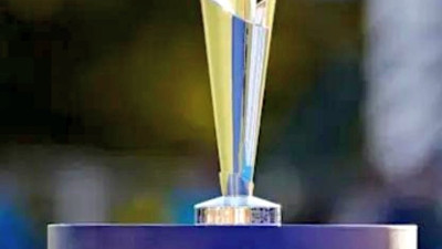 여자 T20 WC: 캠페인 개막전에서 호주가 토스에서 승리하고 남아프리카를 상대로 타석을 차지했습니다.