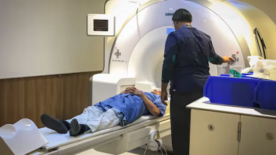 매니토바 북부 이동식 MRI 유닛 '방치' 논란… 심각한 인력난에 운영 중단 위기