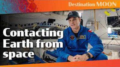 인류의 재도약 '아르테미스 2호' 발사 성공… 캐나다 제레미 한센 포함 4인 달 향해 비상