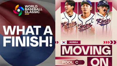 영화 같은 대반전… 한국 야구, 호주 꺾고 17년 만에 WBC 8강 기적의 진출