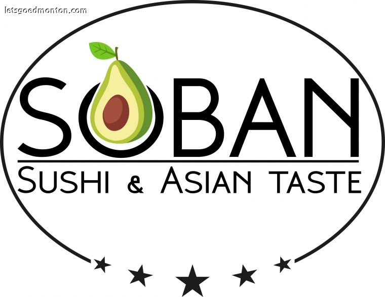 Edmonton Soban에서 경력 스시쉐프님 구인하고 있습니다.